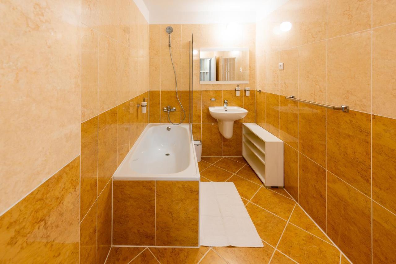 Apartman Siesta Terchova Exterior photo